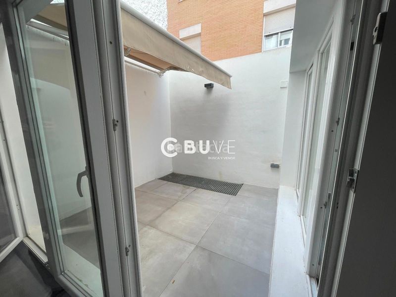 Foto bb1ffa7d-a512-458a-9ce4-35860da3f260. Casa amb piscina a San Carlos - San José Sevilla