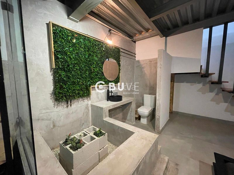 Foto bebcabcd-cee3-4f07-ac4b-9390606005a4. Casa amb piscina a San Carlos - San José Sevilla