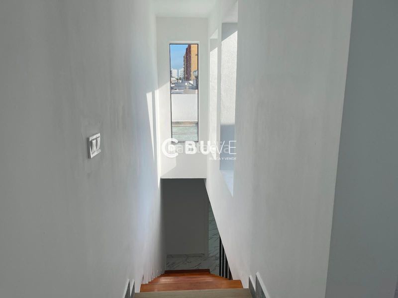 Foto e83c273e-5822-4595-bc0e-44f54ef605fb. Casa amb piscina a San Carlos - San José Sevilla
