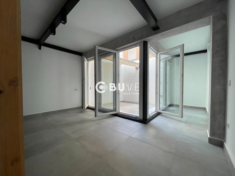 Foto ed5ed3f8-d5e6-4652-b4c5-d0524e797e3a. Casa amb piscina a San Carlos - San José Sevilla