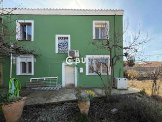 Haus  Del centro. Se vende finca en bustillo del páramo