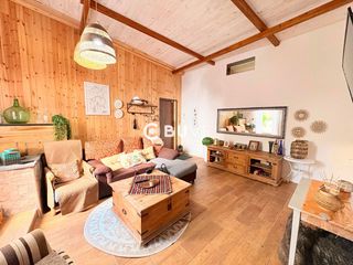 Casa  Los piquetes. Casa rural en venta en camino los piquetes