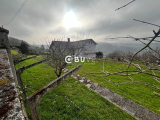 Casa  Pereira. Se vende casa en pantin  valdoviño  a coruña