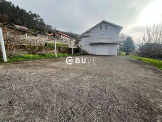 Maison  Pereira. Se vende casa en pantin  valdoviño  a coruña