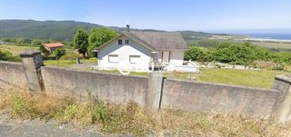 Casa  Pereira. Se vende casa en pantin  valdoviño  a coruña