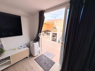 Zweist�ckige Wohnung  Franciscanos de la cruz blanca. Duplex en las chafiras