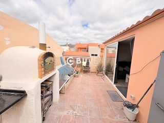 Zweist�ckige Wohnung  Franciscanos de la cruz blanca. Duplex en las chafiras