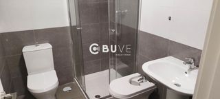 Rent Duplex  N/a. Dúplex con garaje incluido en cebolla toledo  3 habitaciones, 2