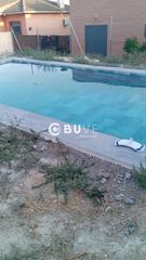 Rural plot  N/a. Parcela con piscina 8x4 en colmenar de oreja  urbanización balcó