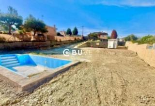 Finca rústica  N/a. Parcela con piscina 8x4 en colmenar de oreja  urbanización balcó