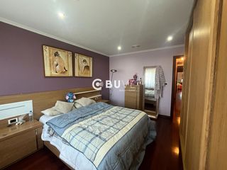 Zweistöckige Wohnung  Habana. Se vende dúplex en  as pontes de garcia rodriguez  a coruña