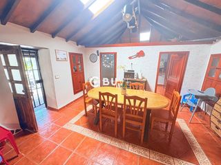 Maison  Lance padilla. Finca con 2 viviendas, 1.000 m de parcela y vistas al teide en g