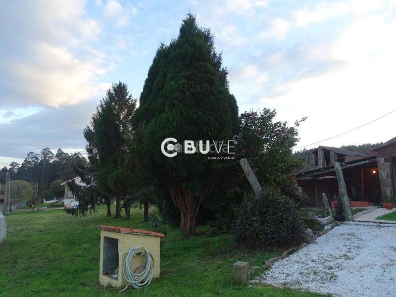 Foto 5a04651f-ed0b-4726-8fb4-74a129c206b0. Casa amb calefacció a Teo