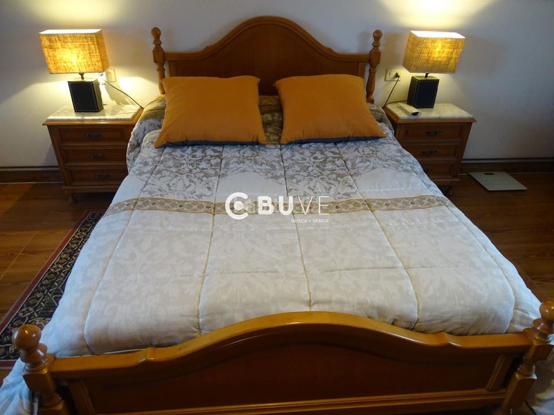 Foto 652deee9-26a6-4287-a552-95c3e53036e3. Casa amb calefacció a Teo