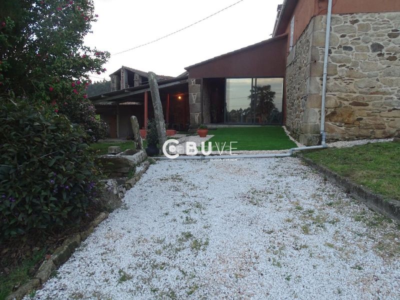 Foto 7fee7715-c397-4d9c-b5cc-edc876bc3bb6. Casa amb calefacció a Teo