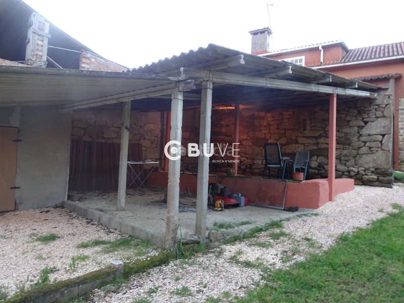 Foto f8d37534-303b-4e6f-8bc4-6dc1c1faec18. Casa amb calefacció a Teo