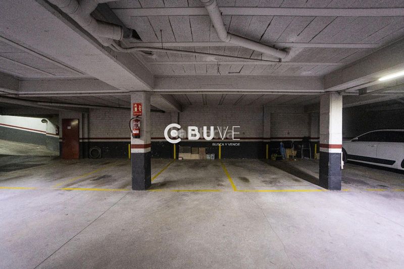 Foto 32d2c99c-726c-40af-b906-8baa705ac413. Àtic amb calefacció aparcament a Covadonga Sabadell