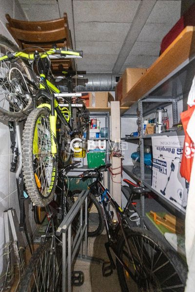 Foto 3ad43288-2e80-473f-8242-0d1a8b0621be. Àtic amb calefacció aparcament a Covadonga Sabadell