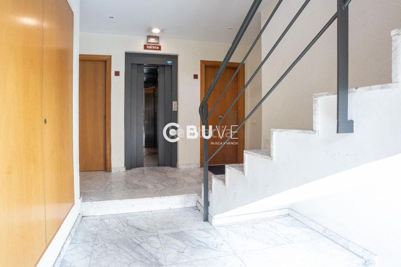 Foto 78c11578-00f6-4e23-99a3-c31f9cf214cb. Àtic amb calefacció aparcament a Covadonga Sabadell