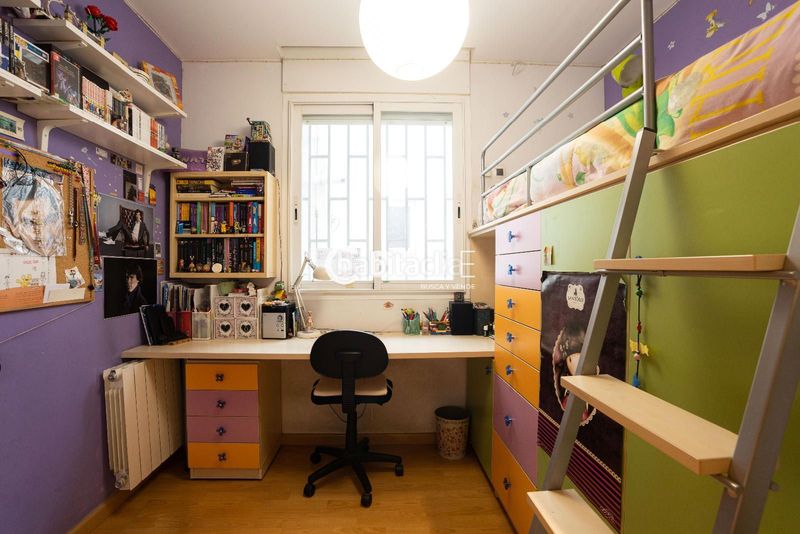 Foto 81dc8b3c-fc33-4a19-81c9-69806f6a1cb5. Àtic amb calefacció aparcament a Covadonga Sabadell