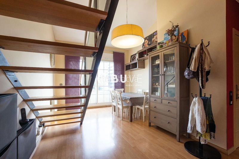 Foto de33c8e8-03aa-4374-80f1-84d337aa7ea6. Àtic amb calefacció aparcament a Covadonga Sabadell