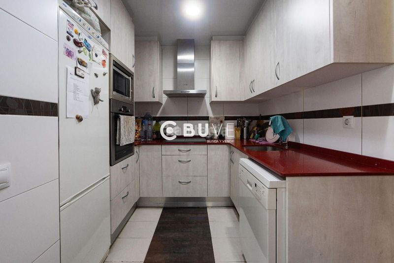 Foto ffc5b36f-dd9a-414c-9456-9e0ac8ca5730. Àtic amb calefacció aparcament a Covadonga Sabadell