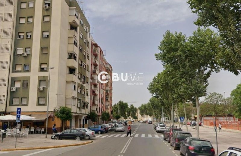 Foto 7b1de962-f17b-4f66-b579-786902963bcc. Pis a Centro - Doña Mercedes Dos Hermanas