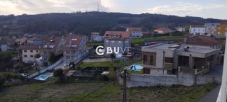 Maison  Da cima da eira, campus norte - san caetano. Se vende casa de 4 plantas en santiago de compostela