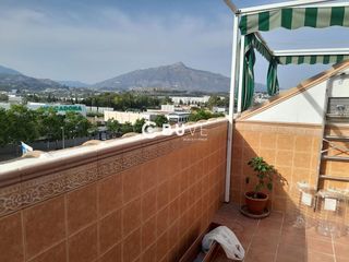 Dúplex  Santa beatriz. Exclusivo duplex en san pedro de alcantara, marbella.