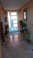 Pis  Valdebainos. Vendo piso 3 h 2 b exterior  cami. valdebainos , medina del camp