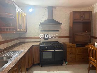 Casa  Real. Buve vende casa en golpejar con ref 46016
