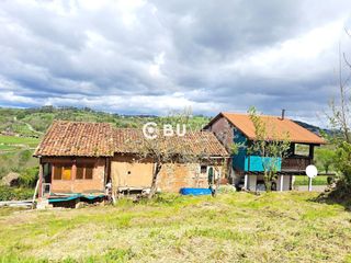 Reihenhaus  El medio, vayu. Casona para rehabilitar en grado