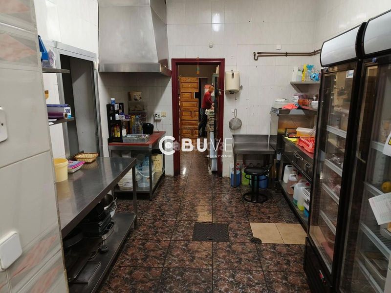 Foto 1c94a7be-3a57-4b6f-aad2-917031339d69. Edificio in Casco Histórico Guadalajara