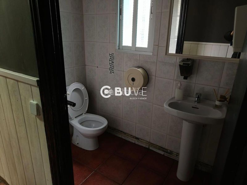 Foto 777b5d5a-d87e-4f5a-a7fe-648448e3a60c. Edificio in Casco Histórico Guadalajara