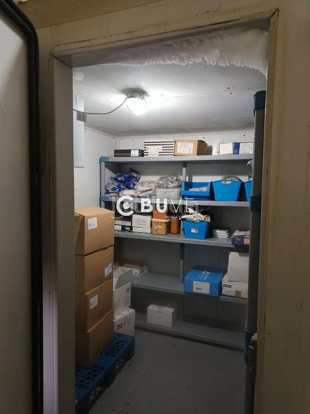 Foto a283eae9-b3ab-4ad6-b3ac-f7a987c682d0. Edificio in Casco Histórico Guadalajara