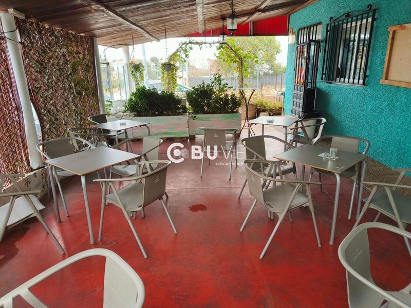 Foto a8537c18-0938-42ec-b25a-c0a4936fb3be. Edificio in Casco Histórico Guadalajara
