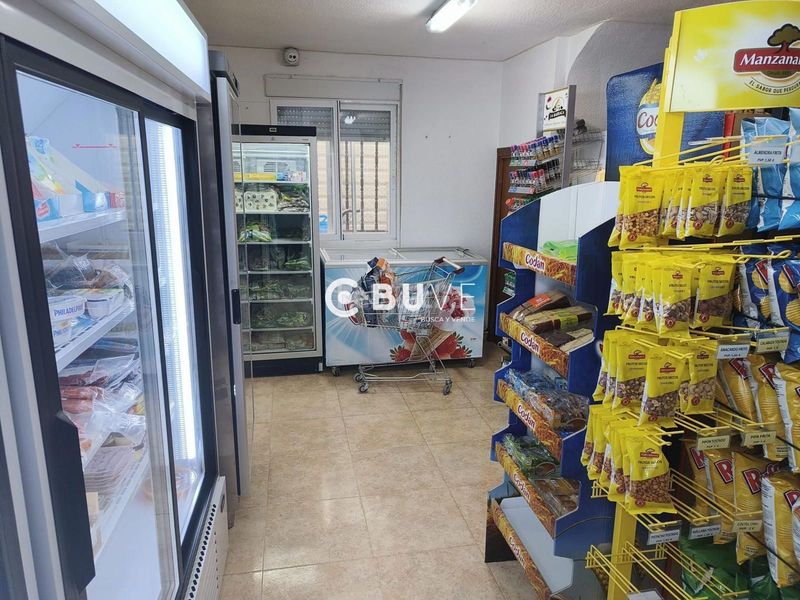 Foto e30b973f-a57a-4b95-beea-262786c51c78. Edificio in Casco Histórico Guadalajara