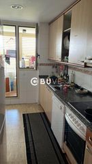 Appartamento  Av mossen jacint verdaguer. Se vende piso de 2 habitaciones y 2 baños  especial inversores n