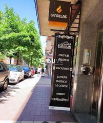 Geschäftsraum  Huelgas. Se vende local actualmente meson  restaurante con bar