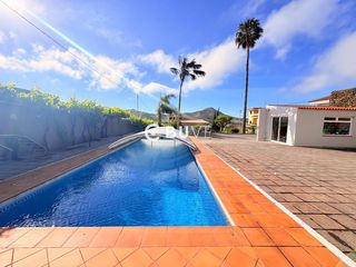 Casa  El arce. Casa unifamiliar en la vega lagunera  s.c de la laguna