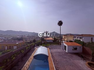 Haus  El arce. Casa unifamiliar en la vega lagunera  s.c de la laguna