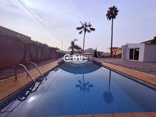 Casa  El arce. Casa unifamiliar en la vega lagunera  s.c de la laguna