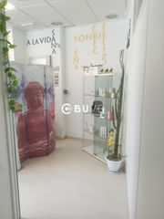 Transfer Business premise  Mayor. En albacete