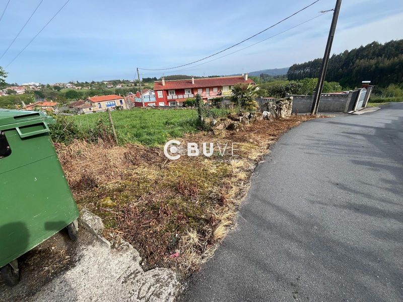 Foto 4a56a47b-6930-4409-92f1-a0579ad418f9. Finca rústica a Coirós