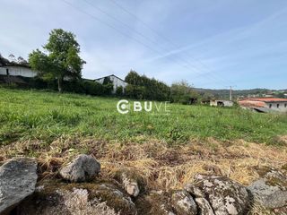 Landgut  Recebes. Se vende parcela urbana  en coiros  a coruña