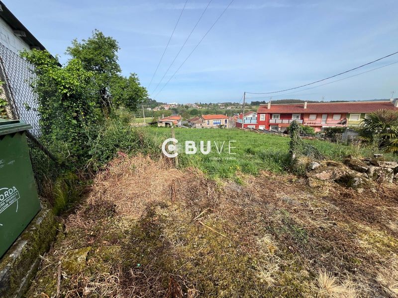 Foto 759defdf-c2df-479d-b847-1d07193b874a. Finca rústica a Coirós