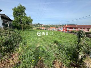 Fondo rustico  Recebes. Se vende parcela urbana  en coiros  a coruña