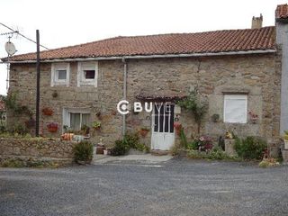 Casa a Recebes