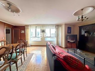Flat in Serranos