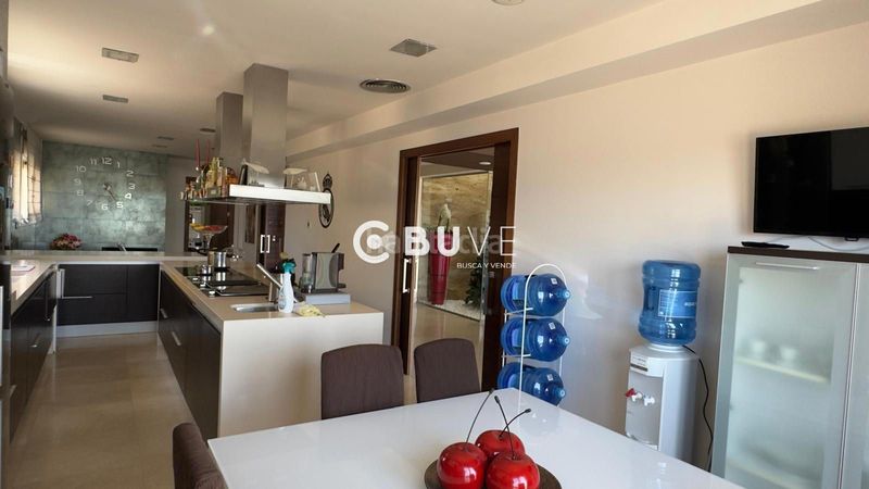 Foto 131ce976-d0f6-425c-81f0-9279faf751f9. Casa adossada amb aparcament piscina a Marina de la Torre Mojácar